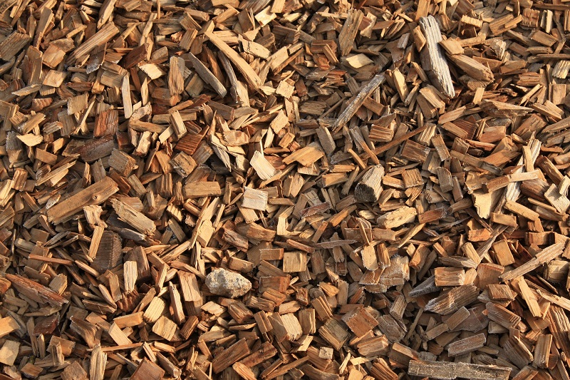 Mulch Mulch